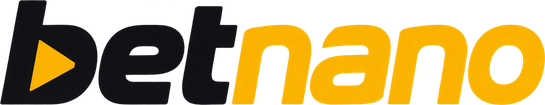 Betnano লোগো